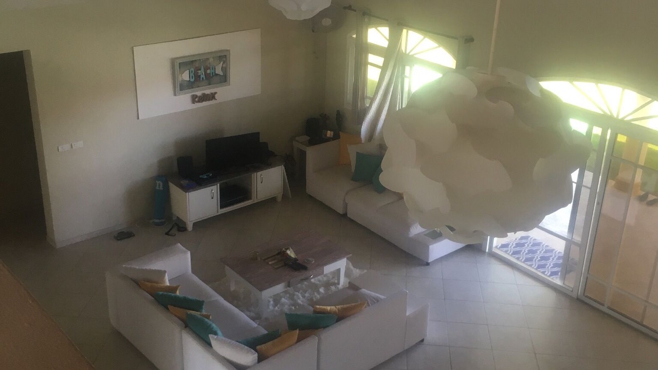Photo of Livingroom in Las Canas