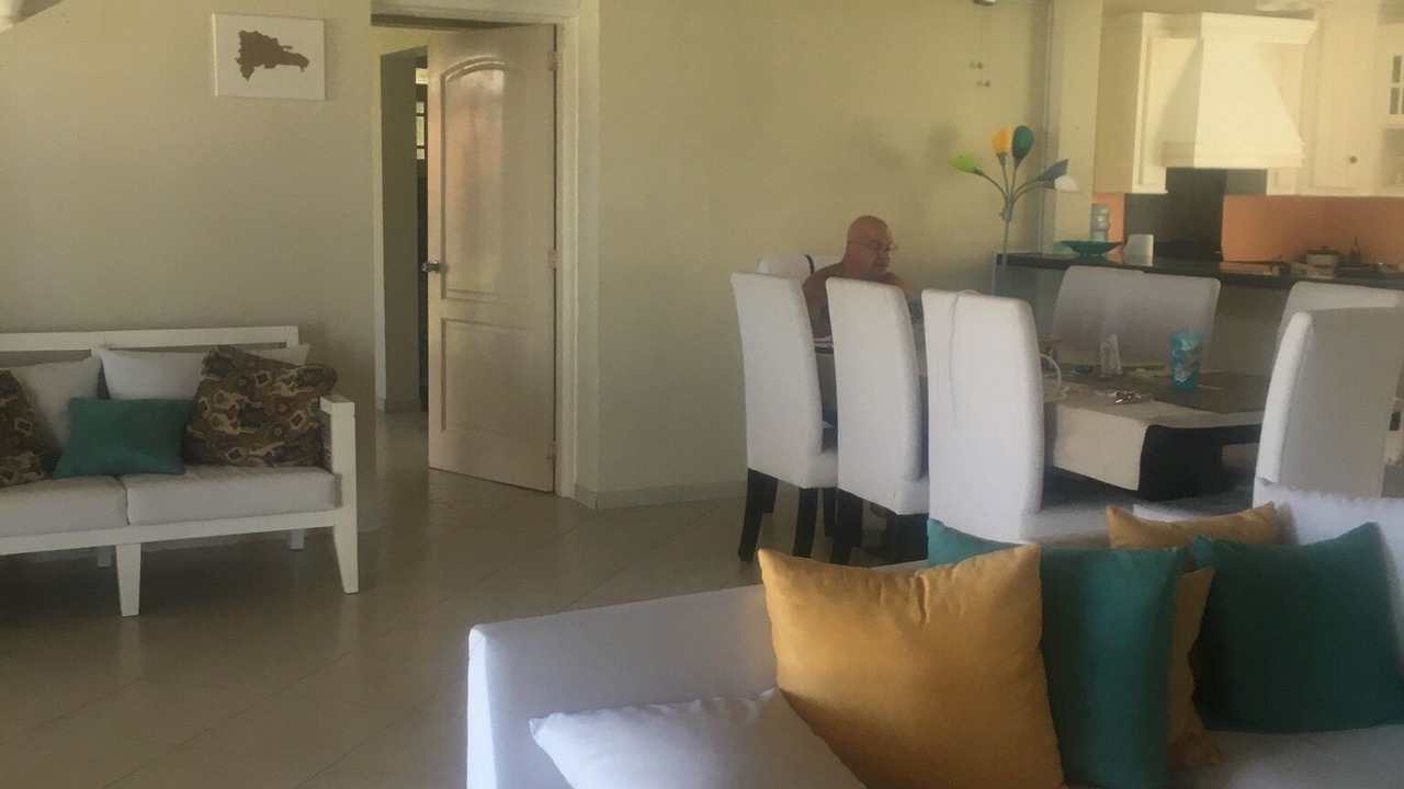 Photo of Livingroom in Las Canas