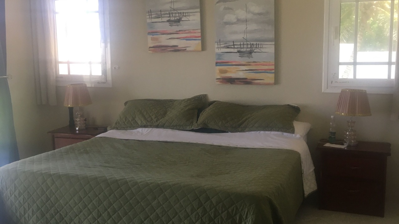 Photo of Bedroom in Las Canas