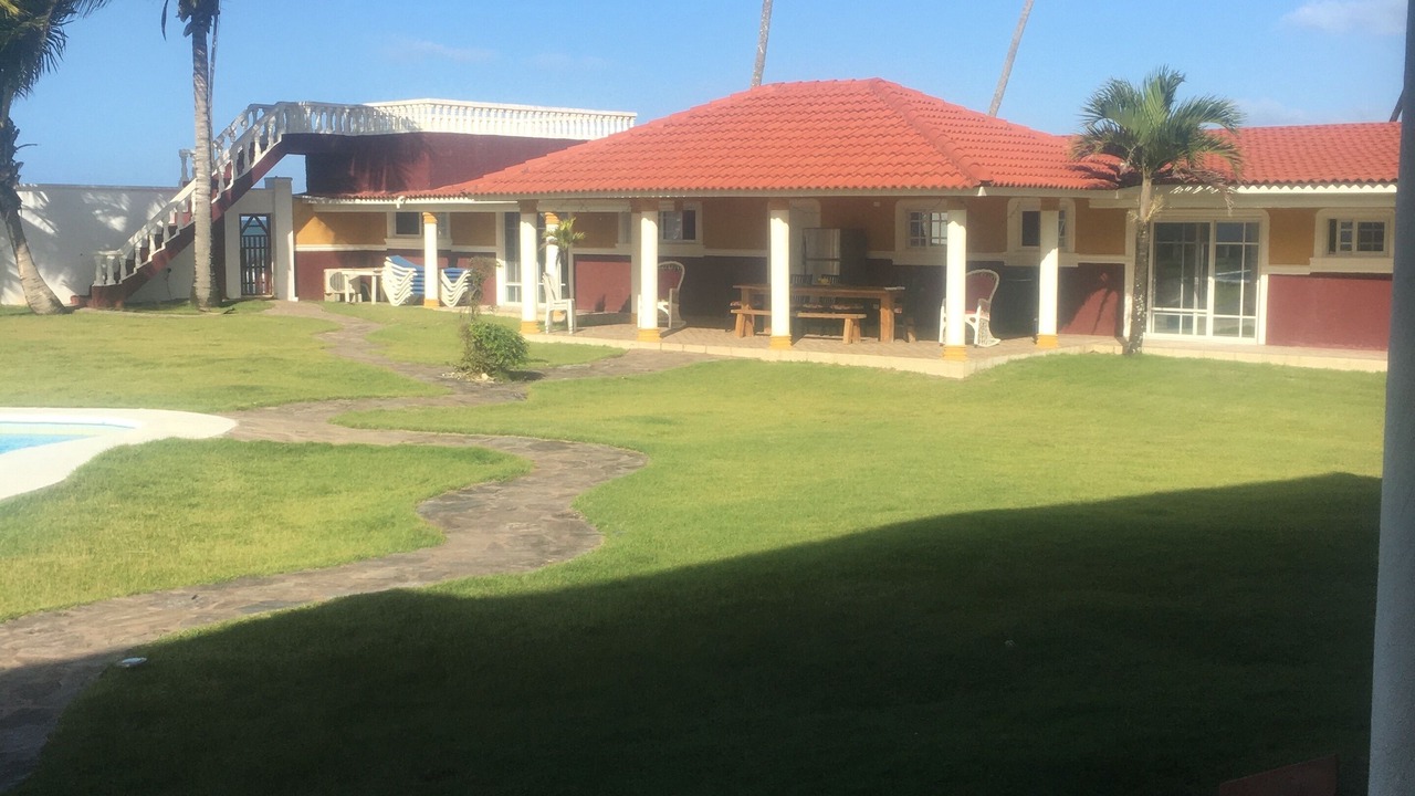 Photo of Outdoor in Las Canas