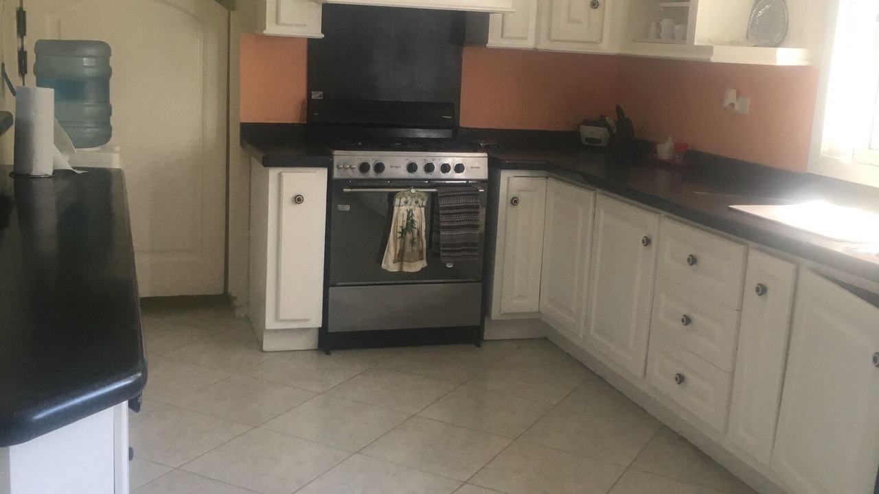 Photo of Kitchen in Las Canas
