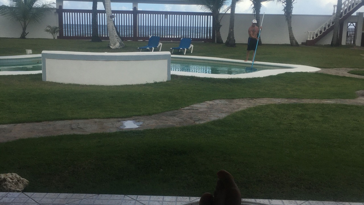 Photo of Outdoor in Las Canas