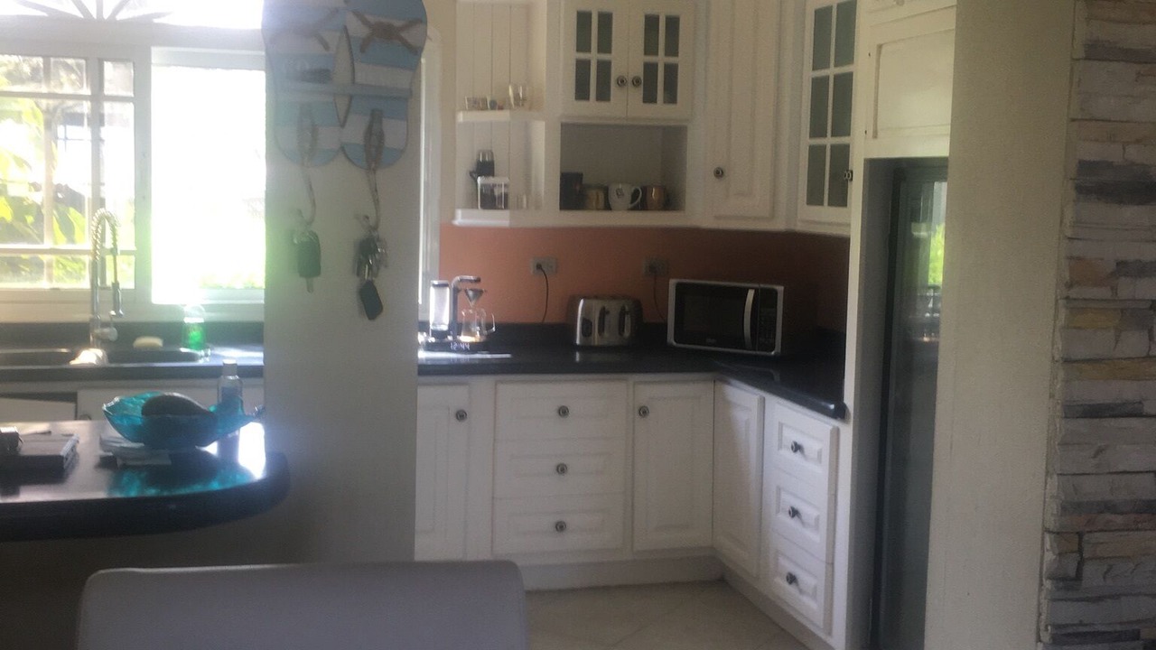 Photo of Kitchen in Las Canas