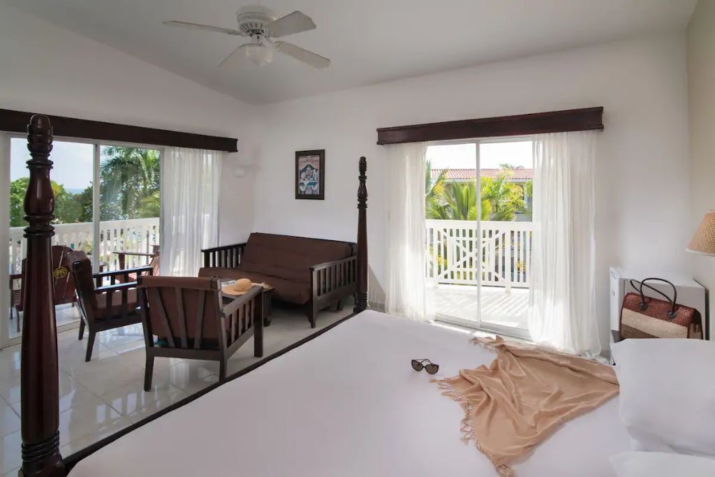 Photo of Bedroom in Los Maestros