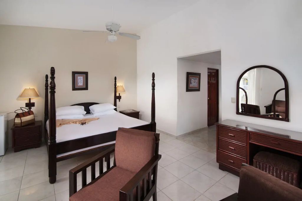 Photo of Bedroom in Los Maestros