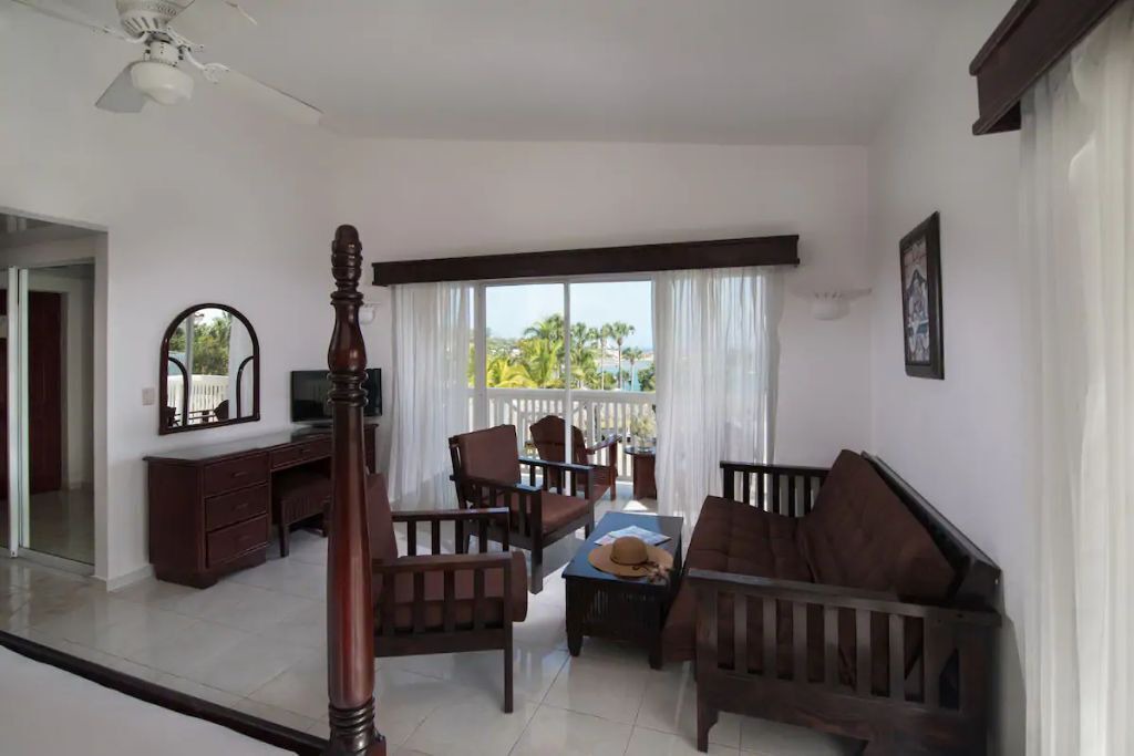 Photo of Livingroom in Los Maestros