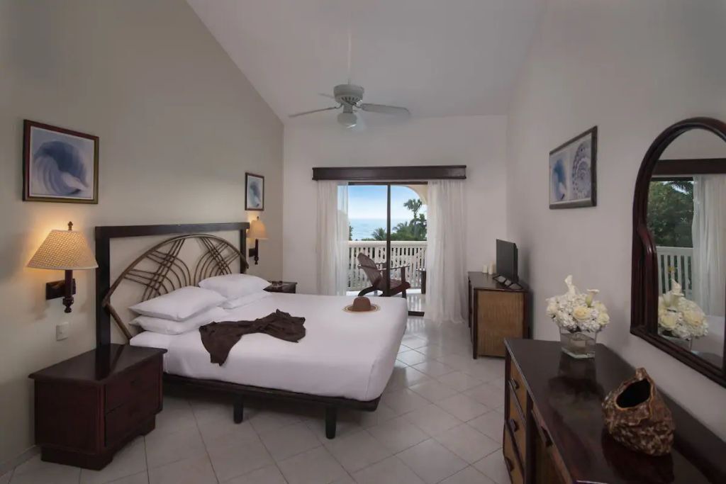 Photo of Bedroom in Los Maestros