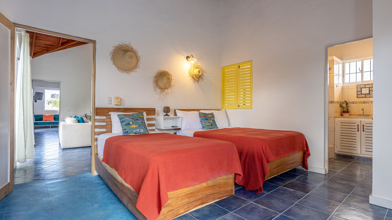Photo of Bedroom in El Centro