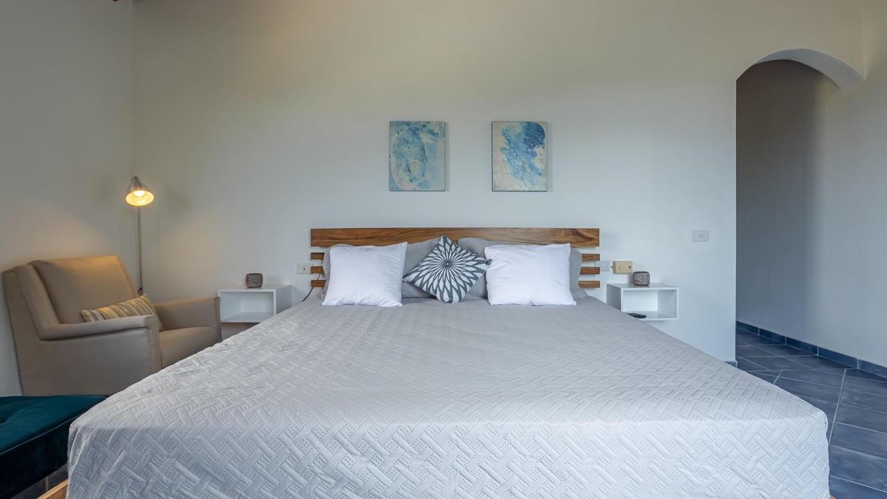 Photo of Bedroom in El Centro