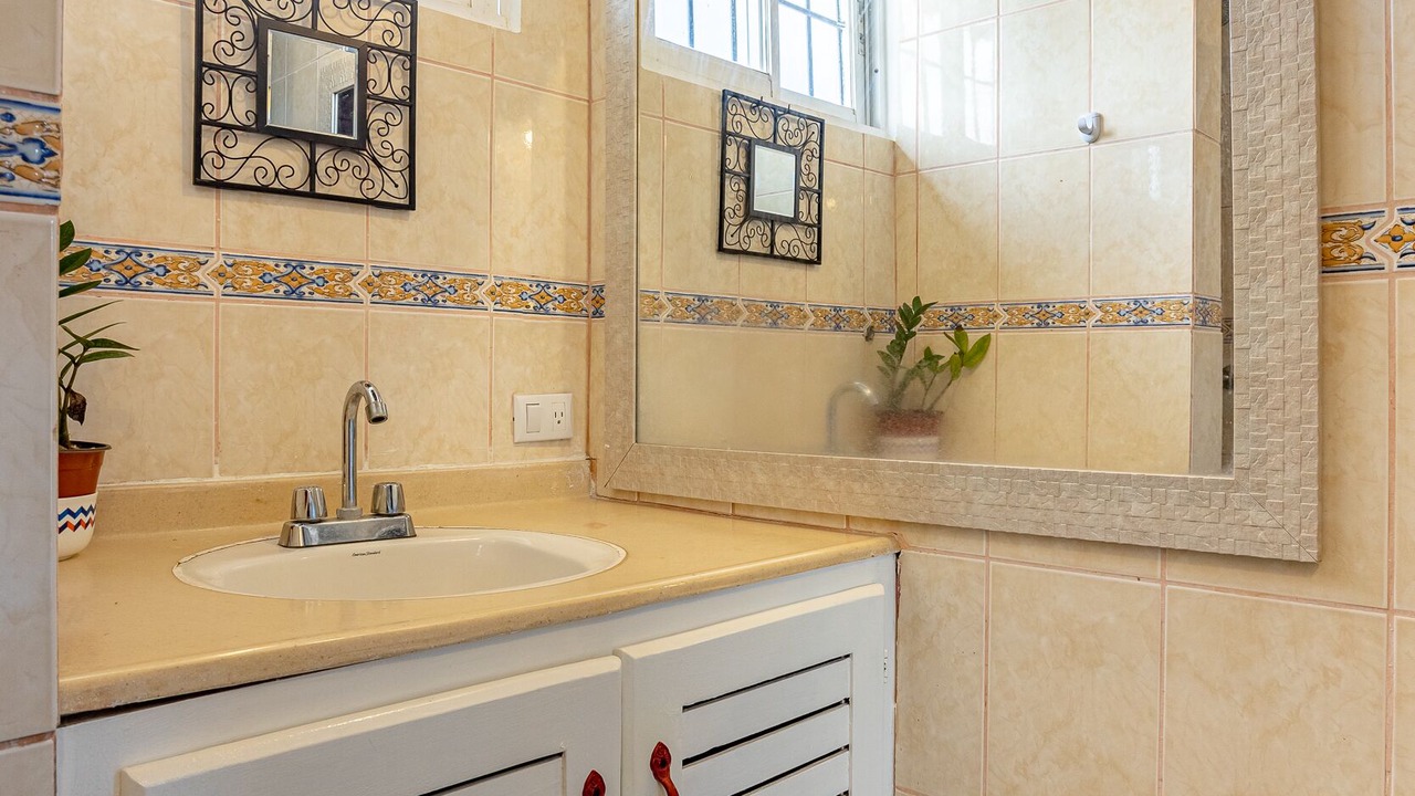 Photo of Bathroom in El Centro