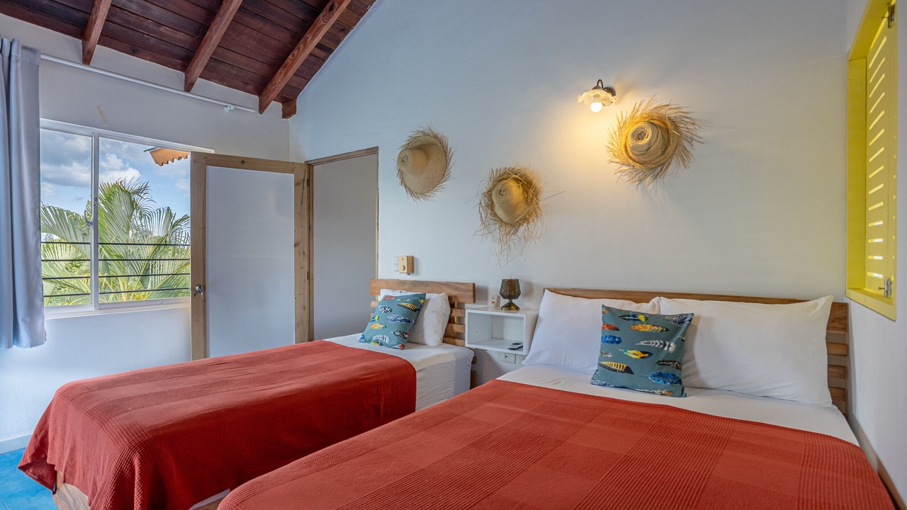 Photo of Bedroom in El Centro