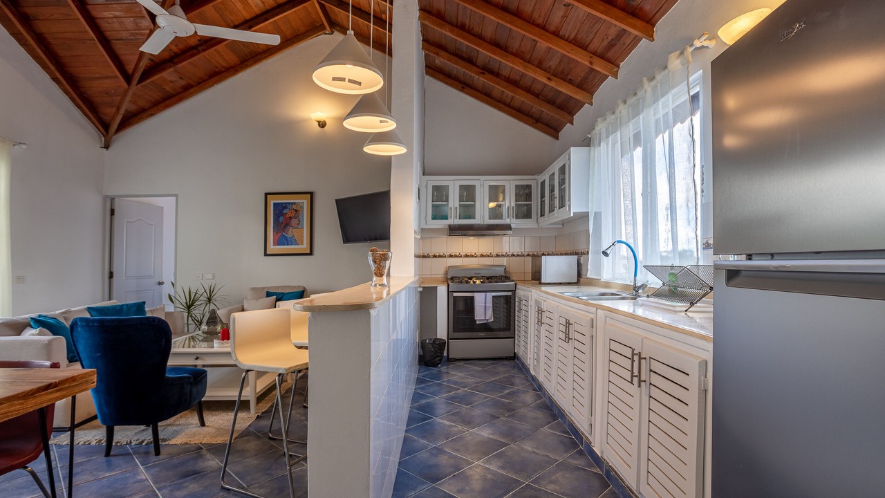 Photo of Kitchen in El Centro