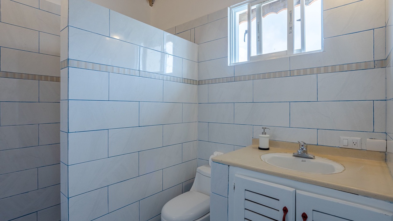 Photo of Bathroom in El Centro