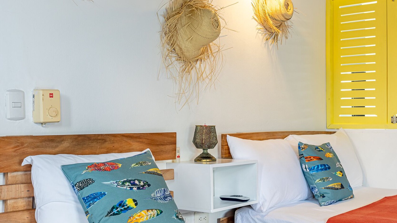 Photo of Bedroom in El Centro
