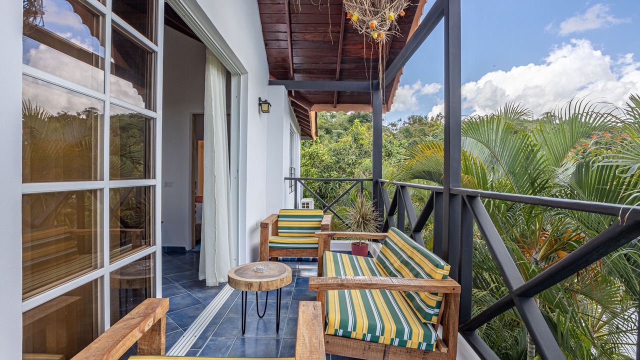 Photo of Patio Balcony in El Centro