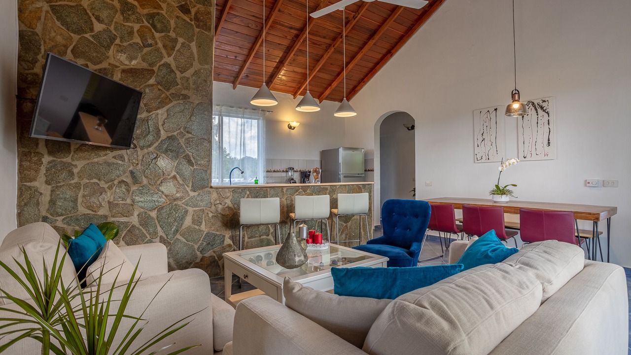 Photo of Livingroom in El Centro