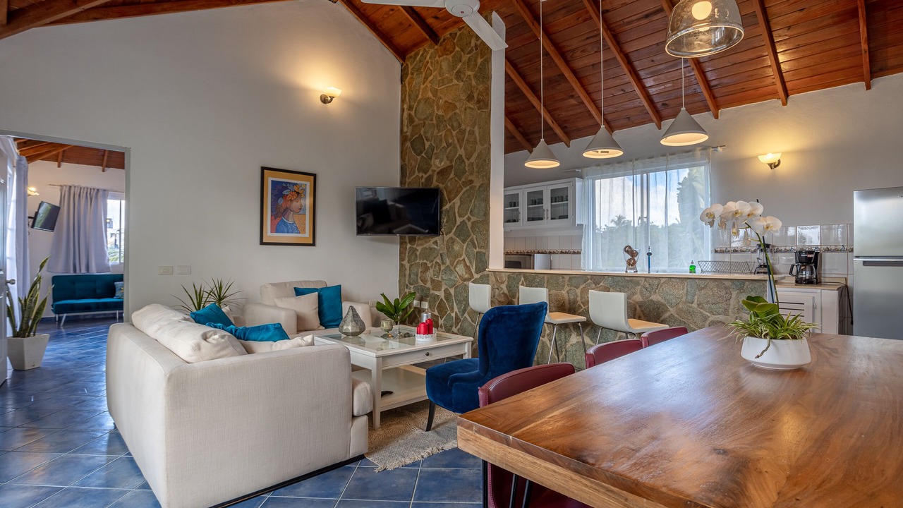 Photo of Livingroom in El Centro