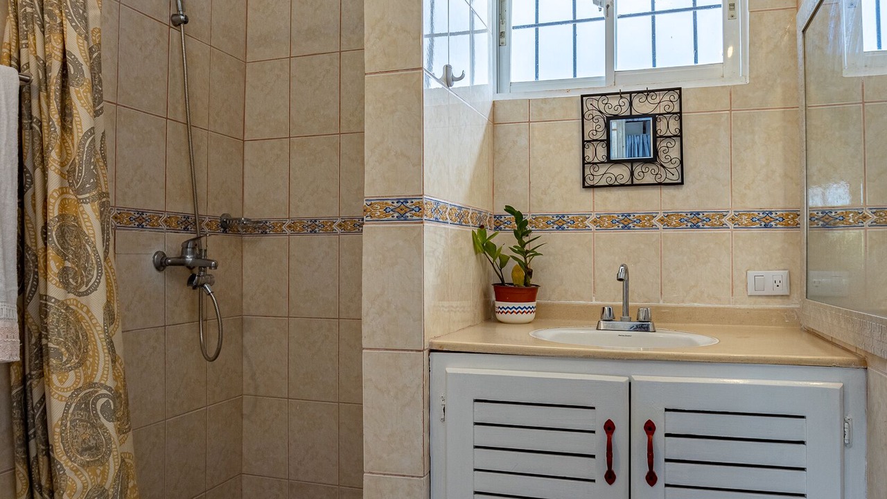 Photo of Bathroom in El Centro