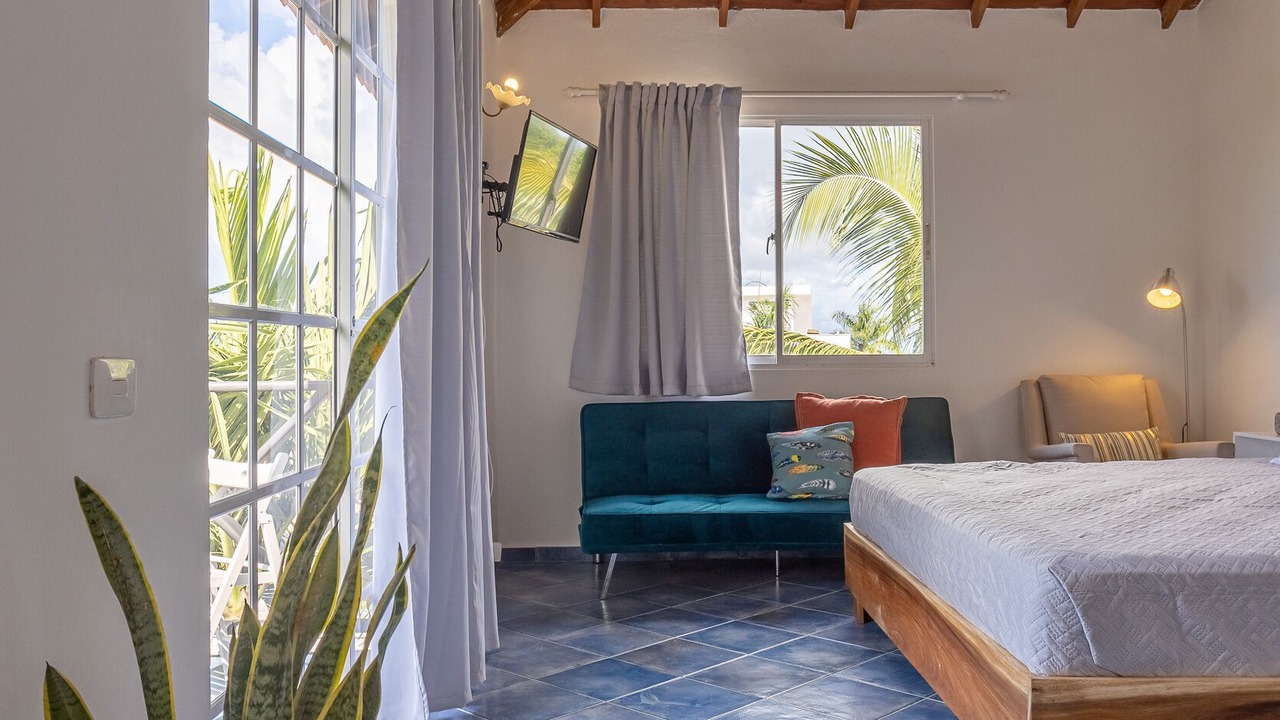 Photo of Bedroom in El Centro