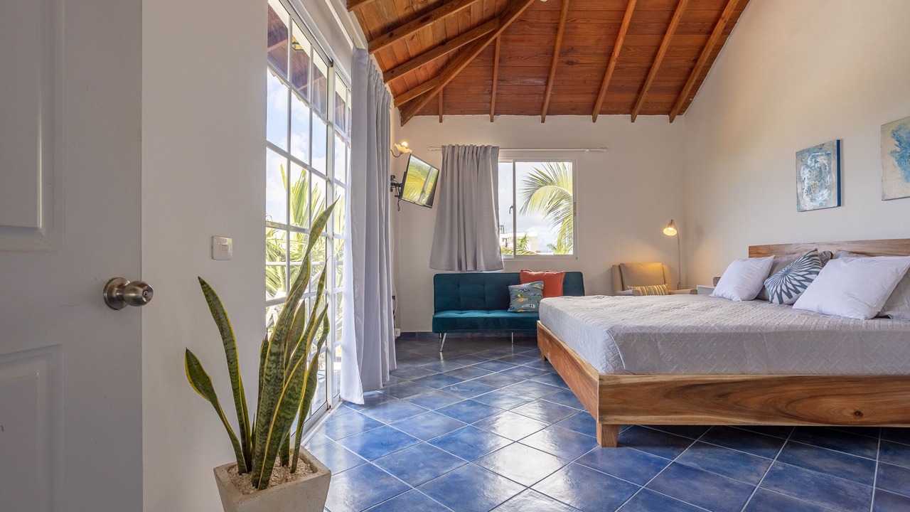Photo of Bedroom in El Centro