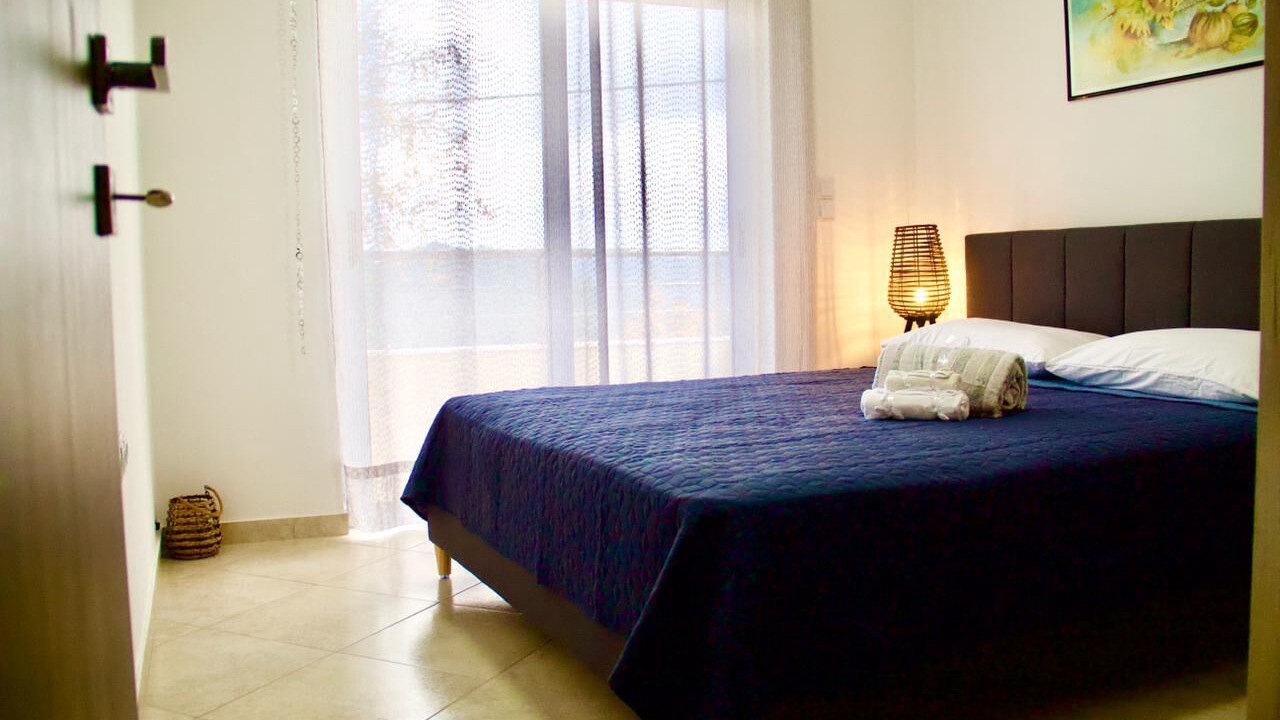 Photo of Bedroom in Asklipiio