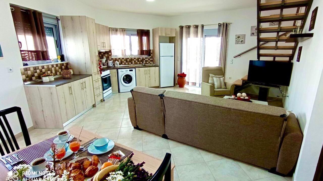 Photo of Livingroom in Asklipiio