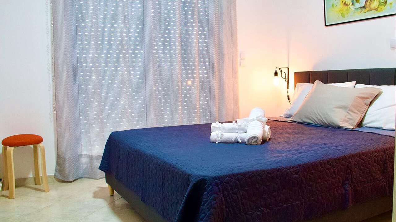 Photo of Bedroom in Asklipiio