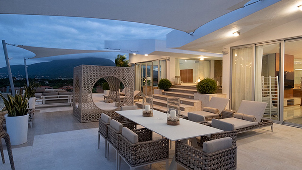 Photo of Outdoor in Los Maestros