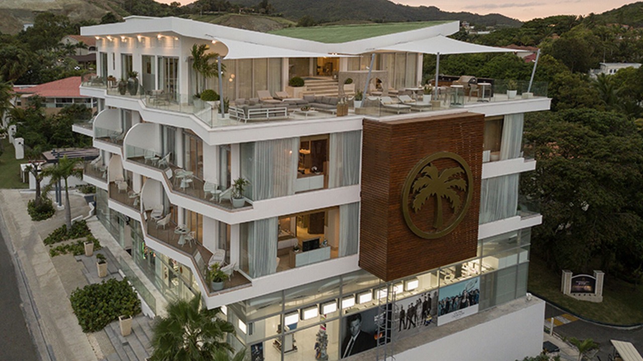 Photo of Outdoor in Los Maestros
