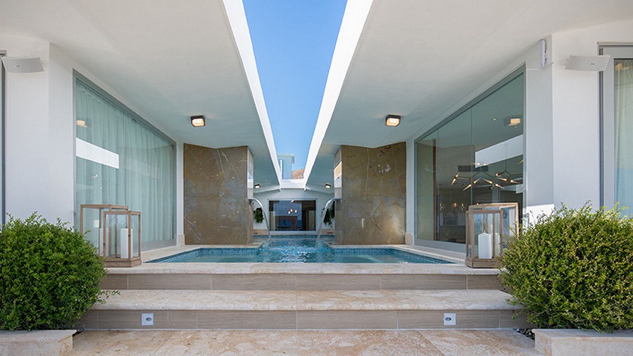 Photo of Outdoor in Los Maestros
