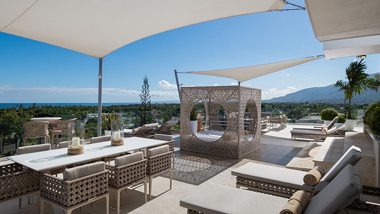 Photo of Outdoor in Los Maestros