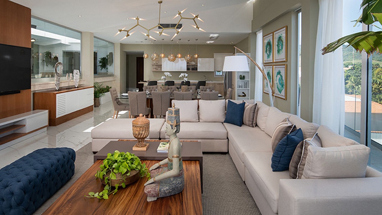 Photo of Livingroom in Los Maestros