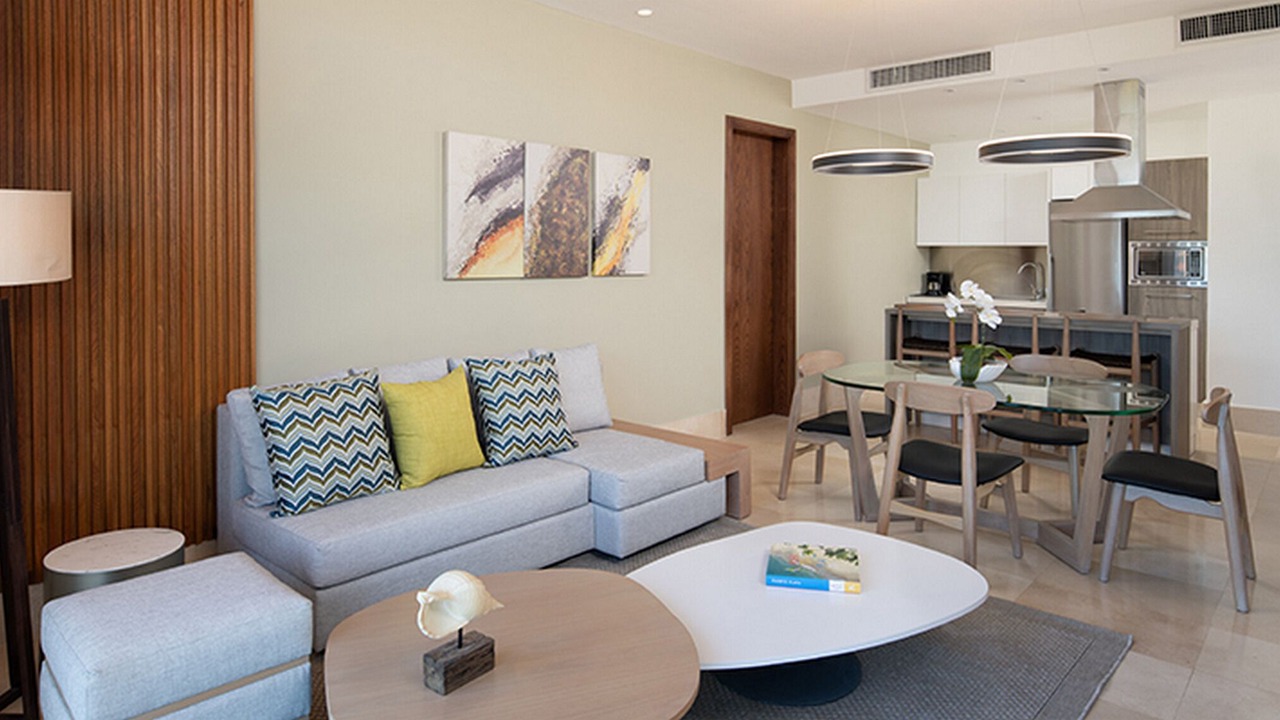 Photo of Livingroom in Los Maestros