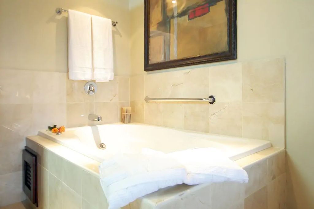 Photo of Bathroom in Los Maestros