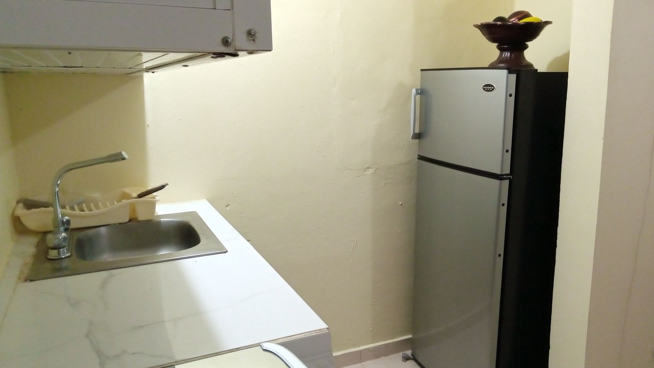 Photo of Kitchen in Santo Domingo