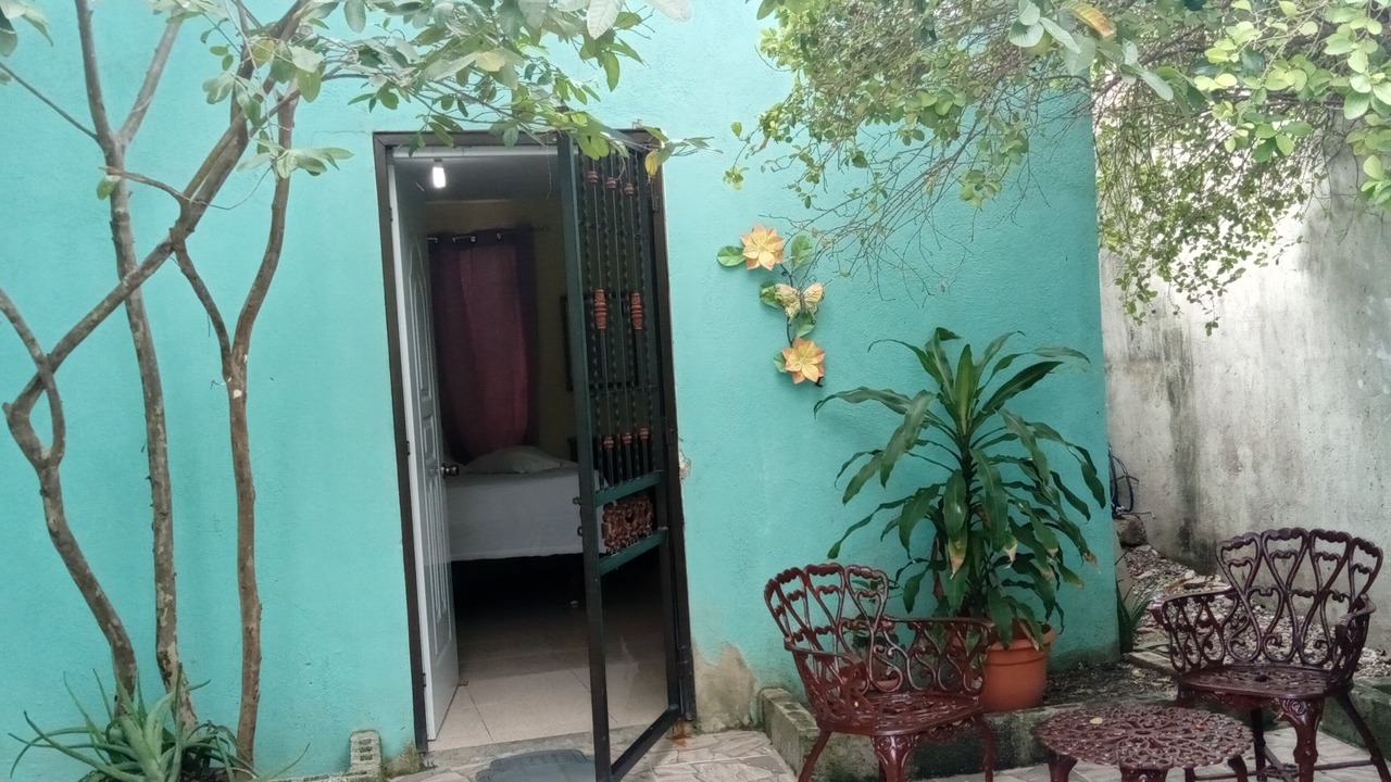 Photo of Patio Balcony in Santo Domingo