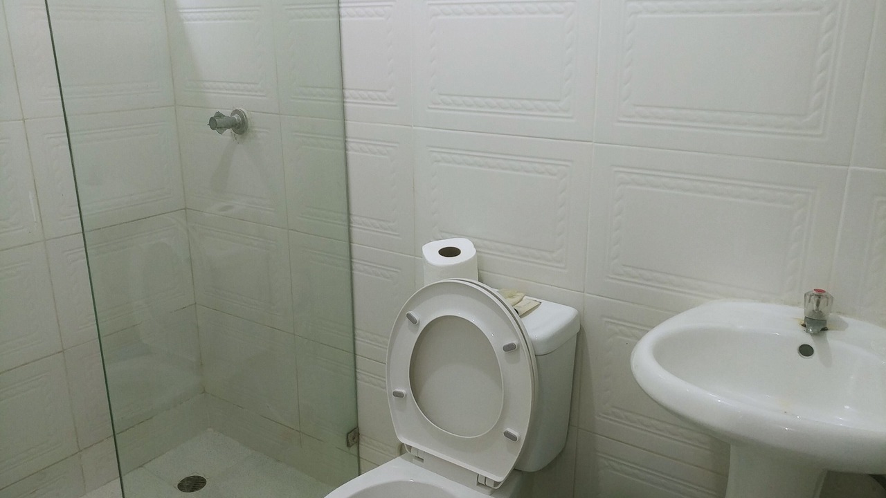 Photo of Bathroom in Santo Domingo