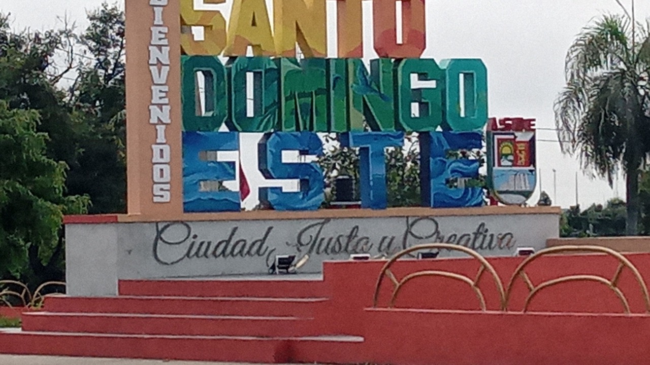 Photo of Outdoor in Santo Domingo