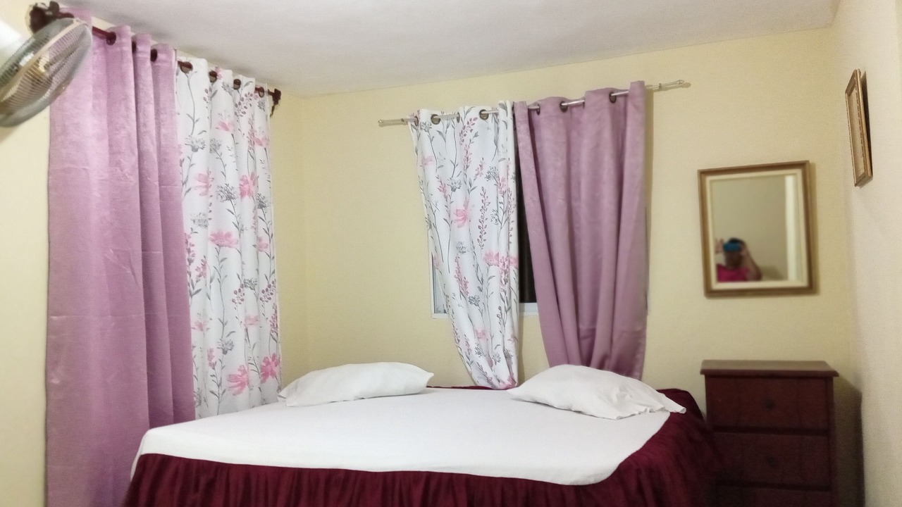 Photo of Bedroom in Santo Domingo