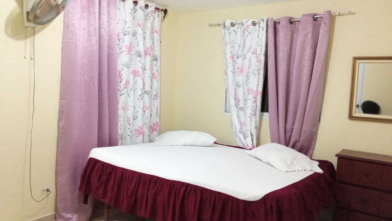 Photo of Bedroom in Santo Domingo