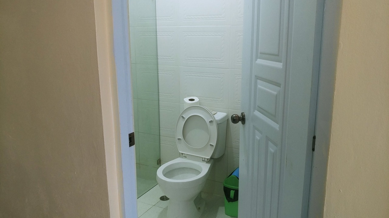 Photo of Bathroom in Santo Domingo