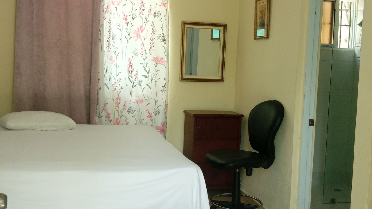Photo of Bedroom in Santo Domingo
