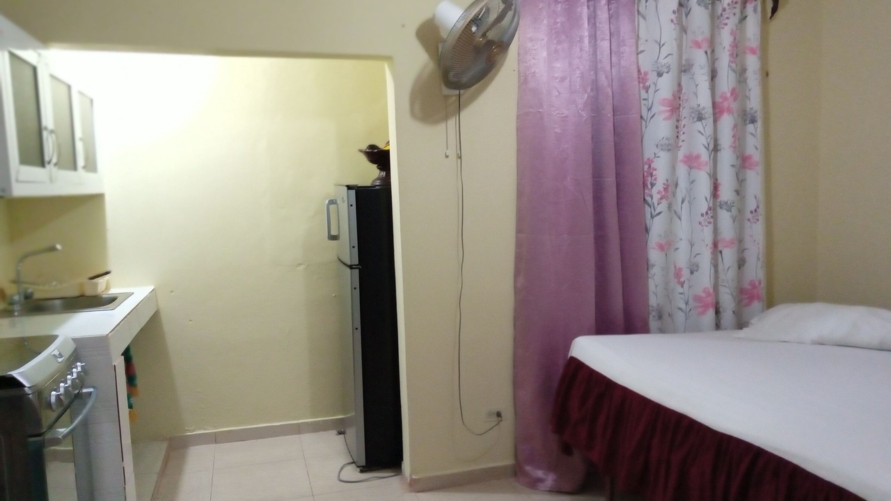Photo of Bedroom in Santo Domingo