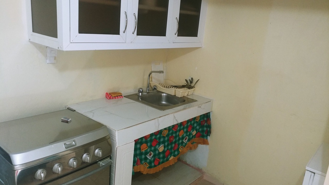 Photo of Kitchen in Santo Domingo