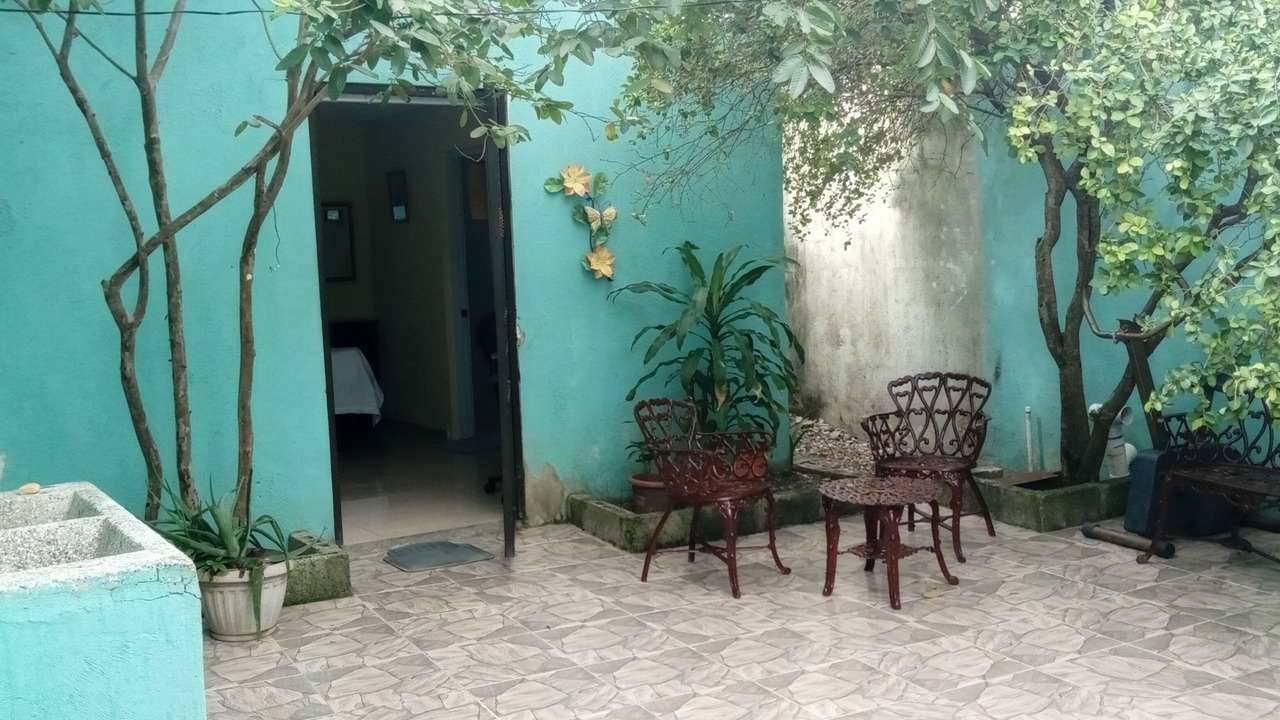 Photo of Patio Balcony in Santo Domingo