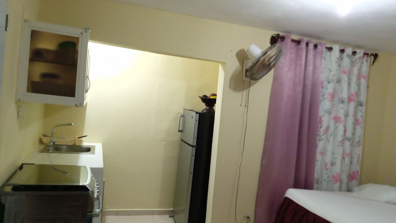 Photo of Bedroom in Santo Domingo