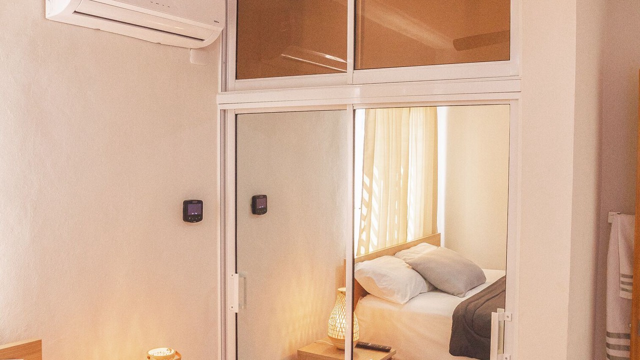 Photo of Bedroom in San Juan Province