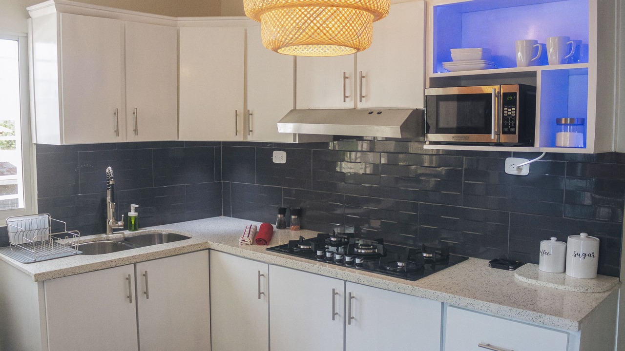Photo of Kitchen in San Juan Province