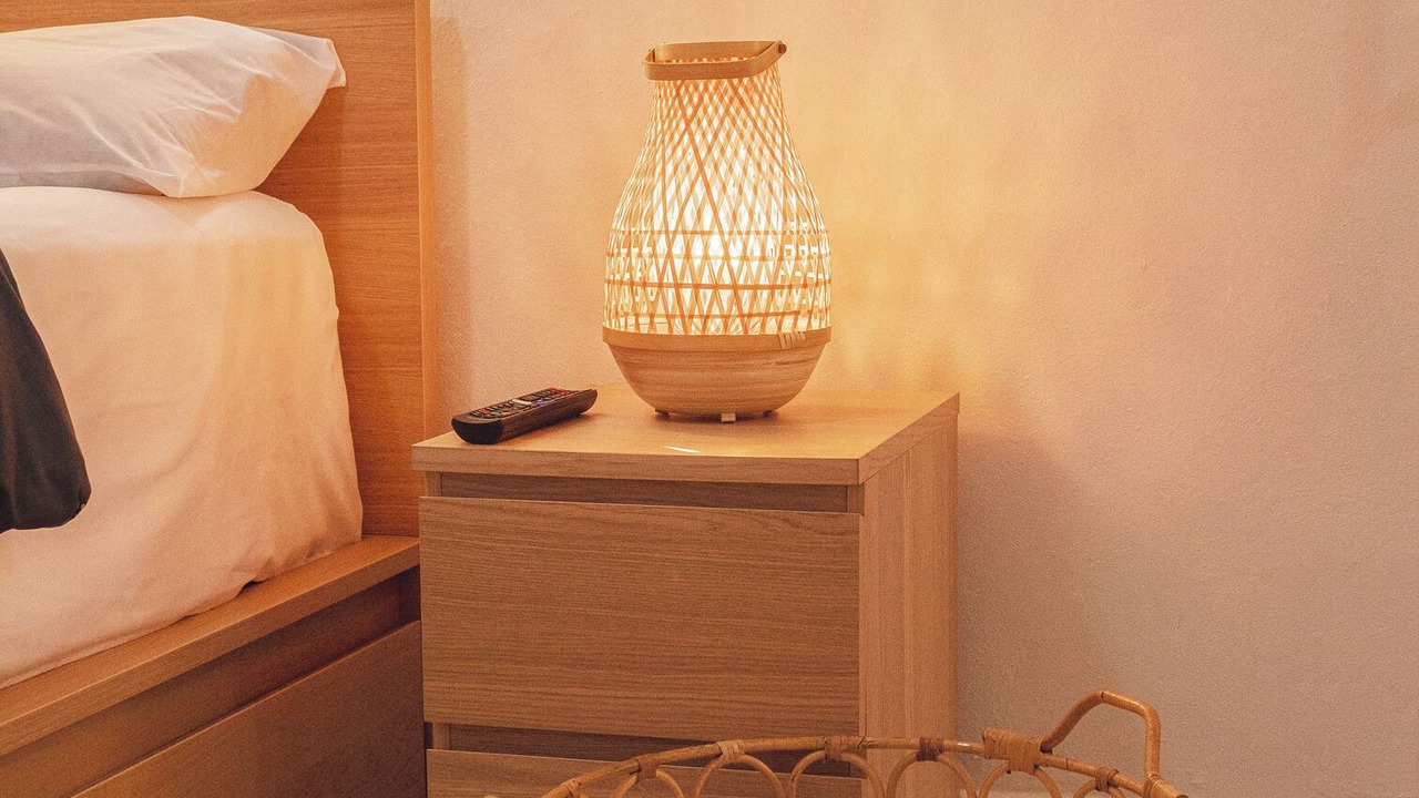 Photo of Bedroom in San Juan Province