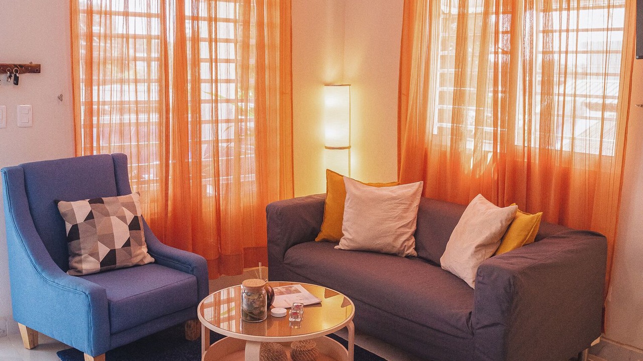 Photo of Livingroom in San Juan Province